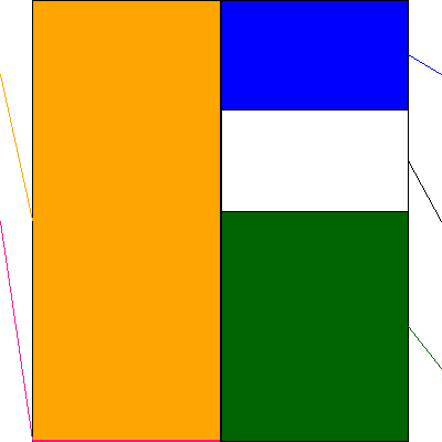 ステラケミファ(証券コード:4109)の貸借対照表