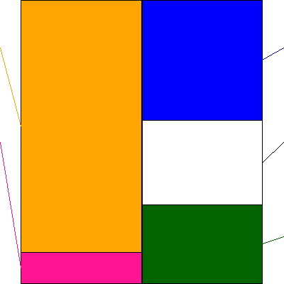 ＷＡＣＵＬ(証券コード:4173)の貸借対照表