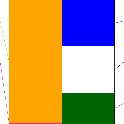 フレクト(証券コード:4414)の貸借対照表