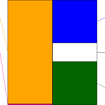 日華化学(証券コード:4463)の貸借対照表