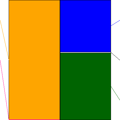 ノースサンド(証券コード:446A)の貸借対照表