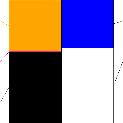 ビザスク(証券コード:4490)の貸借対照表