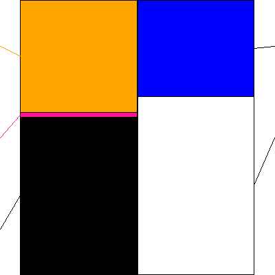 田谷(証券コード:4679)の貸借対照表