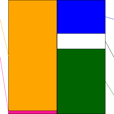 トスネット(証券コード:4754)の貸借対照表