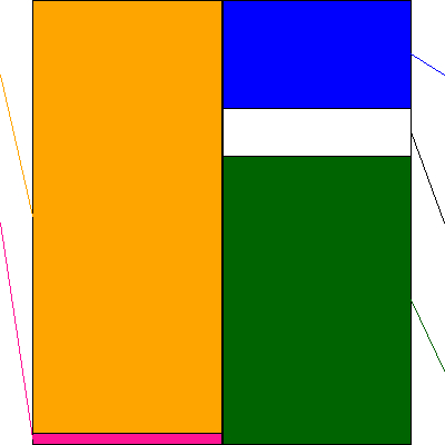 ＩＣ(証券コード:4769)の貸借対照表