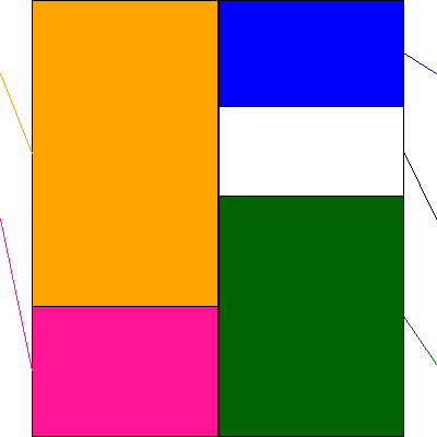 エフアンドエム(証券コード:4771)の貸借対照表