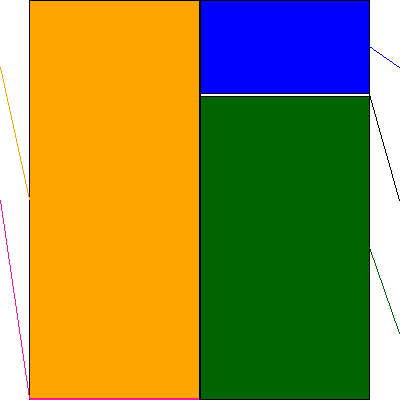 テラテクノロジー(証券コード:483A)の貸借対照表