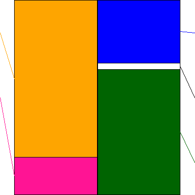 エン・ジャパン(証券コード:4849)の貸借対照表