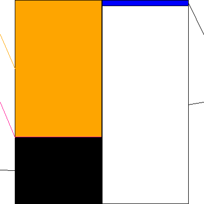 ティムス(証券コード:4891)の貸借対照表