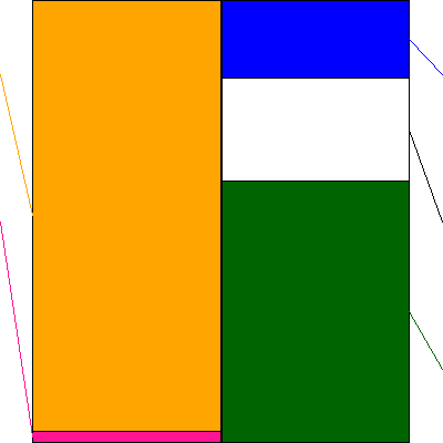 ファンケル(証券コード:4921)の貸借対照表