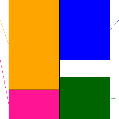 ＯＡＴアグリオ(証券コード:4979)の貸借対照表