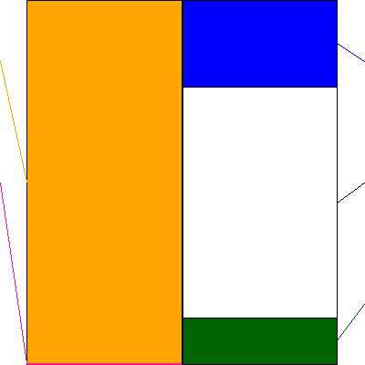 unerry(証券コード:5034)の貸借対照表