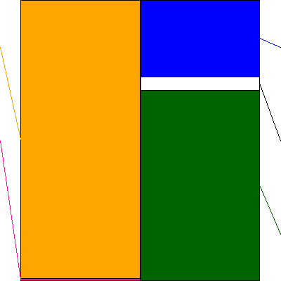 三谷セキサン(証券コード:5273)の貸借対照表