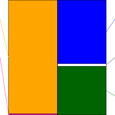 ビタブリッドジャパン(証券コード:542A)の貸借対照表