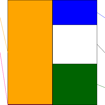 日亜鋼業(証券コード:5658)の貸借対照表