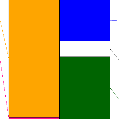 オーナンバ(証券コード:5816)の貸借対照表