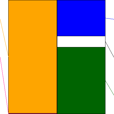 三洋工業(証券コード:5958)の貸借対照表