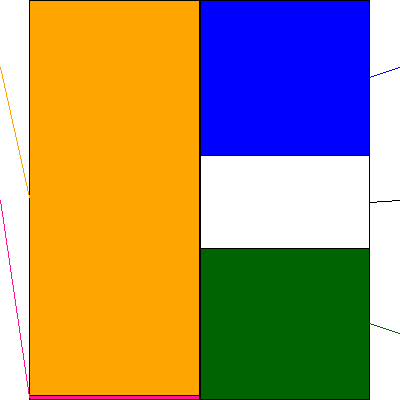 協立エアテック(証券コード:5997)の貸借対照表