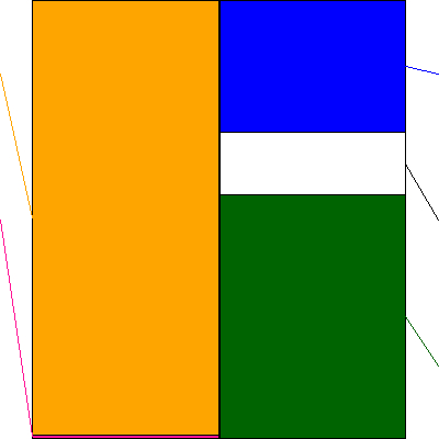 アサンテ(証券コード:6073)の貸借対照表