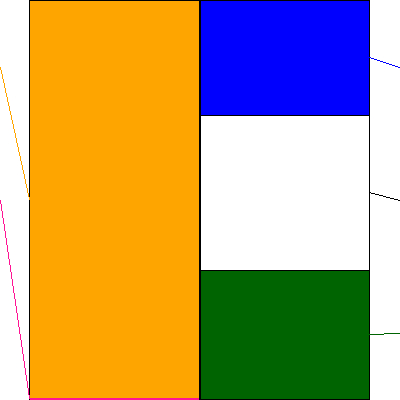 ツガミ(証券コード:6101)の貸借対照表