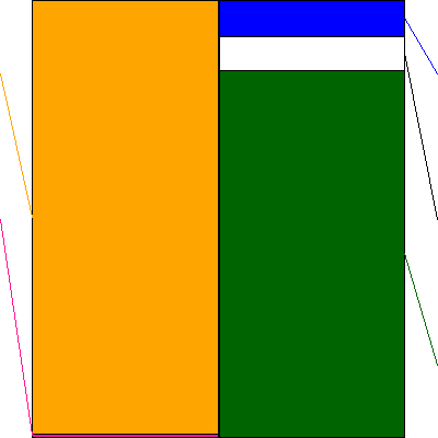 エーワン精密(証券コード:6156)の貸借対照表