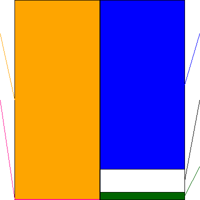 中村超硬(証券コード:6166)の貸借対照表