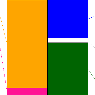 ゼネラルパッカー(証券コード:6267)の貸借対照表