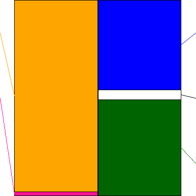 兼松エンジニアリング(証券コード:6402)の貸借対照表