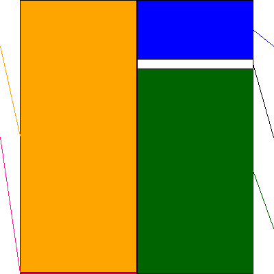 竹内製作所(証券コード:6432)の貸借対照表