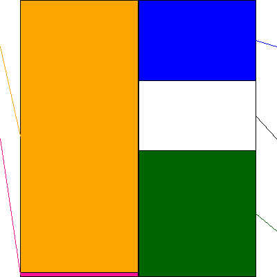 ジャノメ(証券コード:6445)の貸借対照表