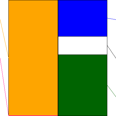 ＴＨＫ(証券コード:6481)の貸借対照表