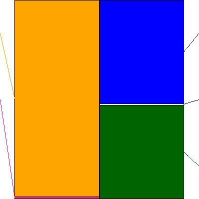 アイモバイル(証券コード:6535)の貸借対照表