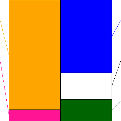 コレックホールディングス(証券コード:6578)の貸借対照表