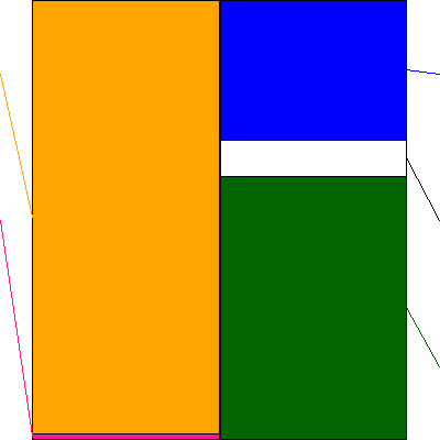 ホーチキ(証券コード:6745)の貸借対照表