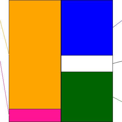 富士通ゼネラル(証券コード:6755)の貸借対照表