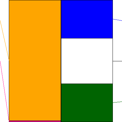 チノー(証券コード:6850)の貸借対照表