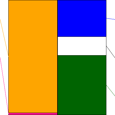 日本マイクロニクス(証券コード:6871)の貸借対照表