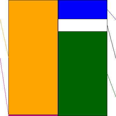 フクダ電子(証券コード:6960)の貸借対照表