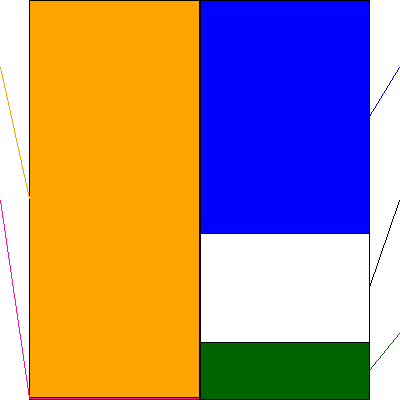 日本インター(証券コード:6974)の貸借対照表