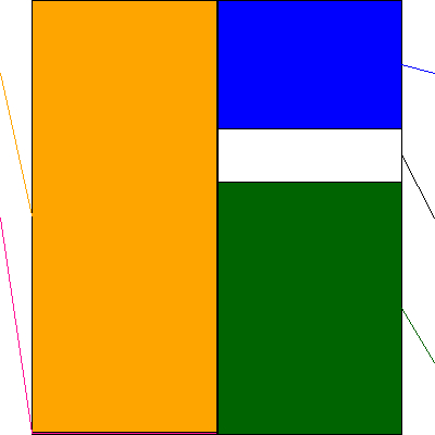 ニッチツ(証券コード:7021)の貸借対照表