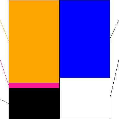 ピアラ(証券コード:7044)の貸借対照表