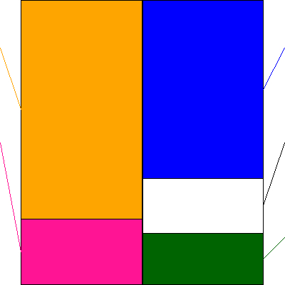 ハルメクホールディングス(証券コード:7119)の貸借対照表