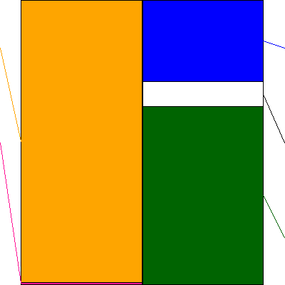 カネミツ(証券コード:7208)の貸借対照表