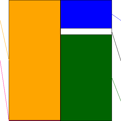 テイン(証券コード:7217)の貸借対照表