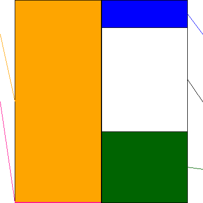 オンデック(証券コード:7360)の貸借対照表