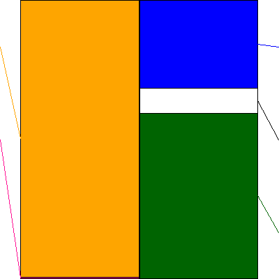 中山福(証券コード:7442)の貸借対照表