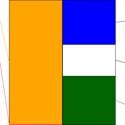 ハウスオブローゼ(証券コード:7506)の貸借対照表