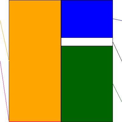 ムサシ(証券コード:7521)の貸借対照表