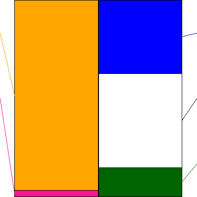 フジコピアン(証券コード:7957)の貸借対照表