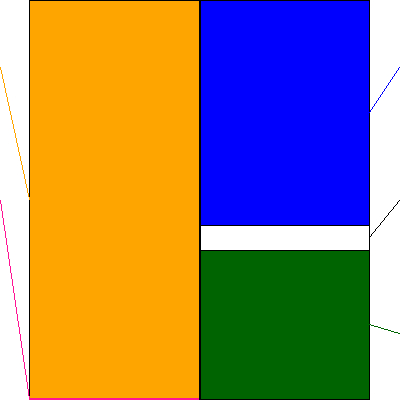 伊藤忠商事(証券コード:8001)の貸借対照表